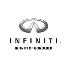 Infiniti one of our key sponsors at Laulima Giving Program