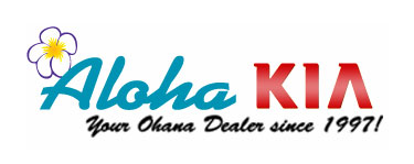 Aloha Kia one of our key sponsors at Laulima Giving Program