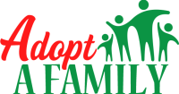 Adopt a family logo
